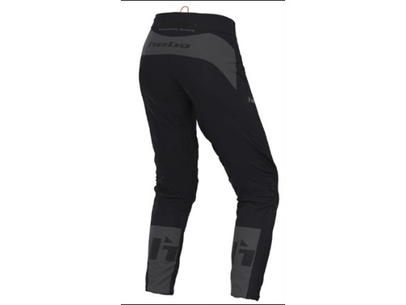 hebo hose black hinten