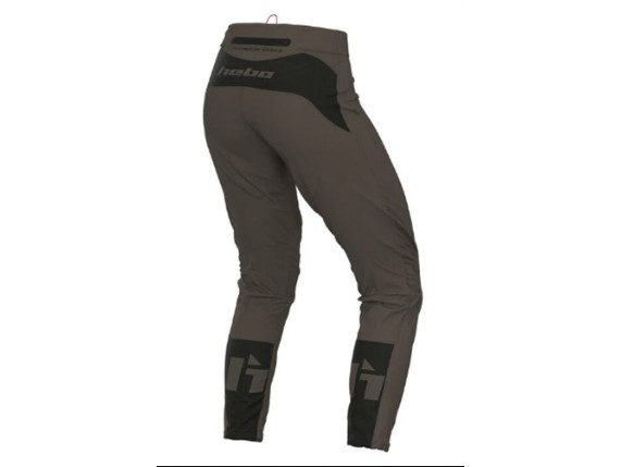 hebo hose brown hinten