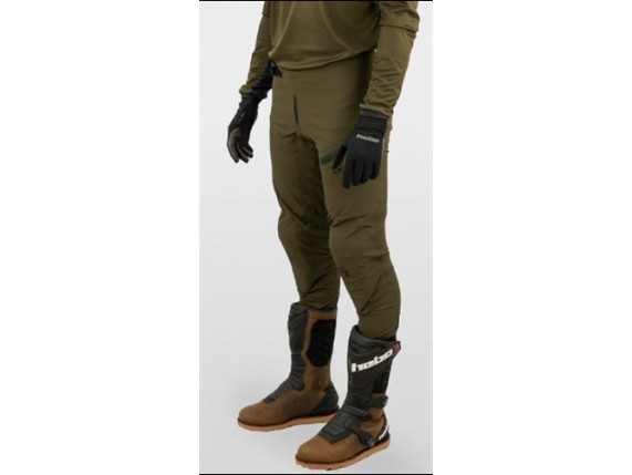 hebo hose khaki ganz