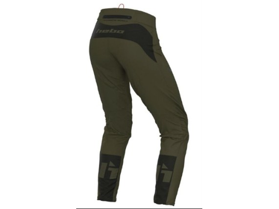 hebo hose khaki hinten