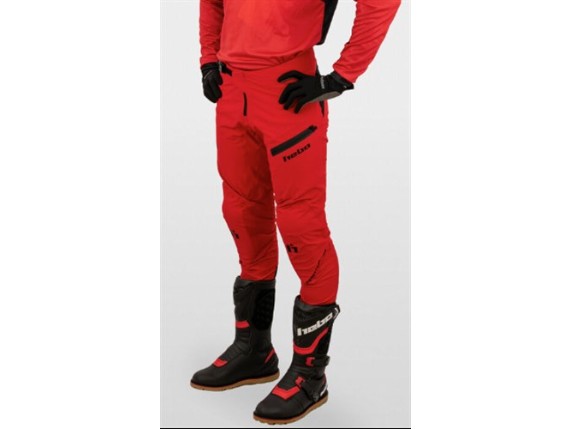 hebo hose red ganz