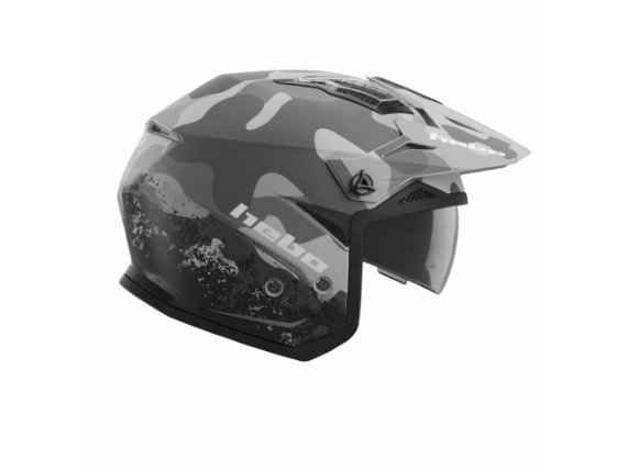 Hebo Zone 5 camo