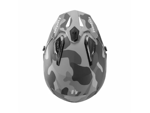 Hebo Zone 5 camo oben
