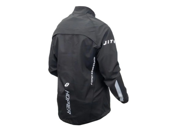 Hopper Core Jacke 2