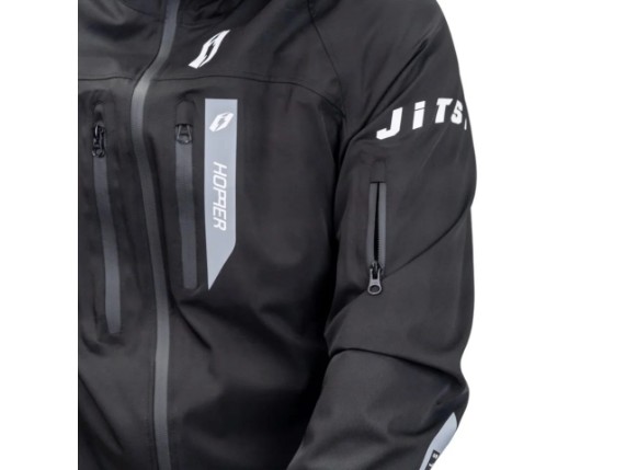 Hopper Core Jacke 5