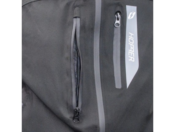 Hopper Core Jacke 6