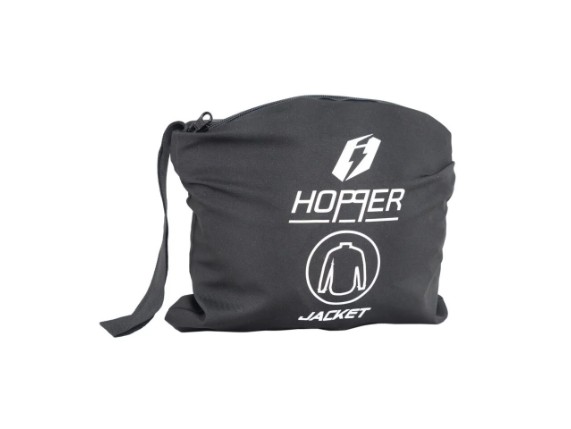 Hopper Core Jacke 7