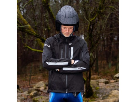 Hopper Core Jacke 9
