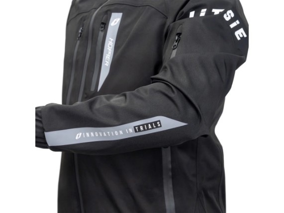 Hopper Core Jacke KID 4