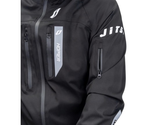 Hopper Core Jacke KID 5