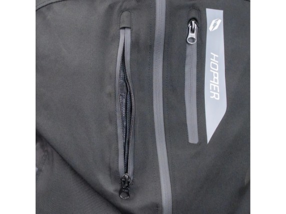 Hopper Core Jacke KID 6