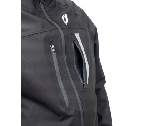 Hopper Core Jacke KID 7