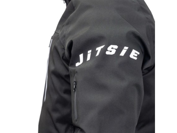 Hopper Core Jacke KID 8