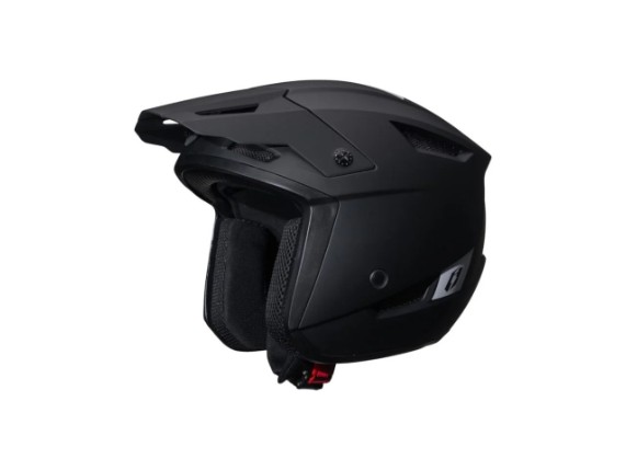 HT1 Solid Kid schwarz 2