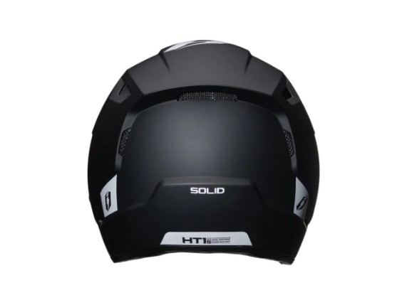 HT1 Solid Kid schwarz 3