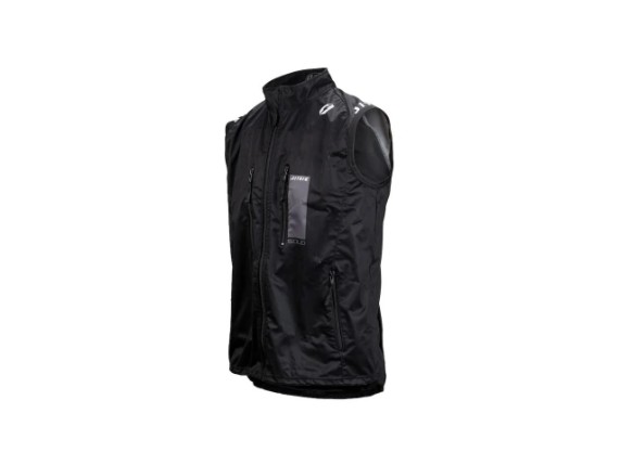Jitsie Gilet Motion Solid KID