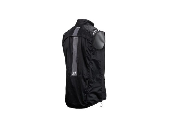Jitsie Gilet Motion Solid KID 2