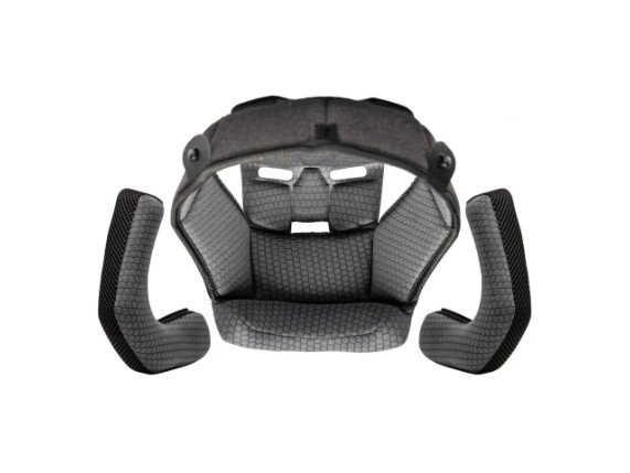 Jitsie Helmeinsatz HT3