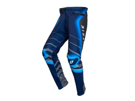 Jitsie Hose L3 Petrl blau