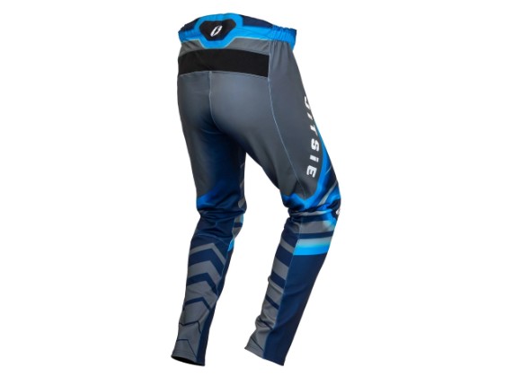 Jitsie Hose L3 Petrl blau 2