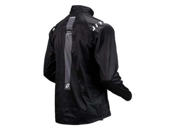 Jitsie Jacke Signal Solid 2