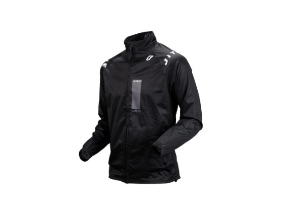 Jitsie Jacke Signal Solid KID