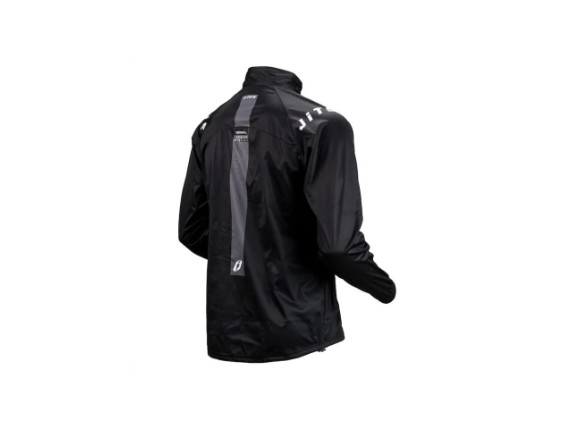 Jitsie Jacke Signal Solid KID 2