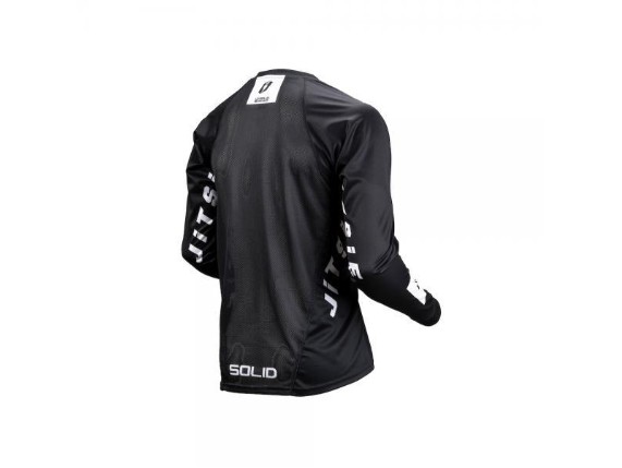 Jitsie Kid Jersey hinten