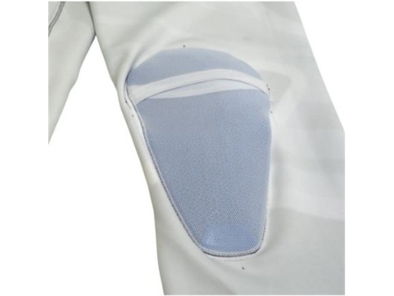 Jitsie Trialhose L3 Petrl (innen 3)