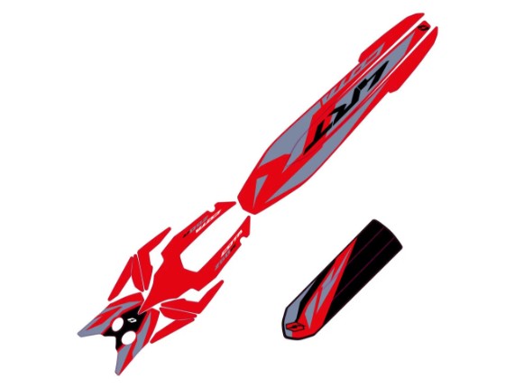 Montesa 260 4RT 2024-25