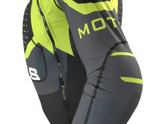 Mots Protektorjacke seite 2