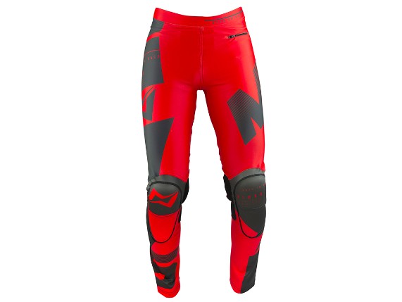 [MT3116XXLR] Pants RIDER4 (Red, XXL)