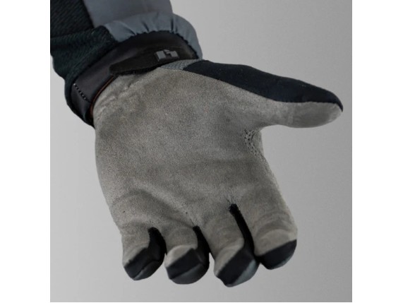 Nano Pro Handschuh grau 2
