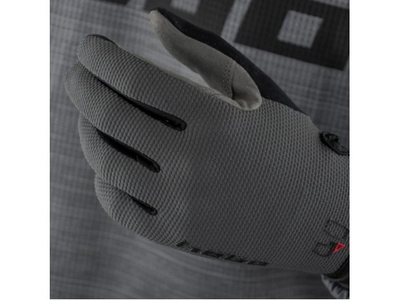 Nano Pro Handschuh grau 3