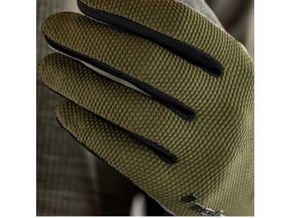 Nano Pro Handschuh khaki 3