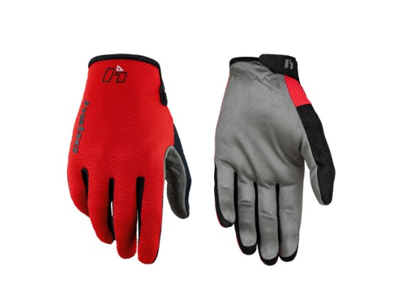 Nano Pro Handschuh rot
