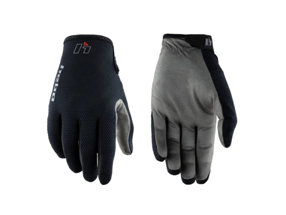 Nano Pro Handschuh schwarz