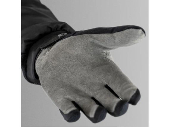 Nano Pro Handschuh schwarz 2