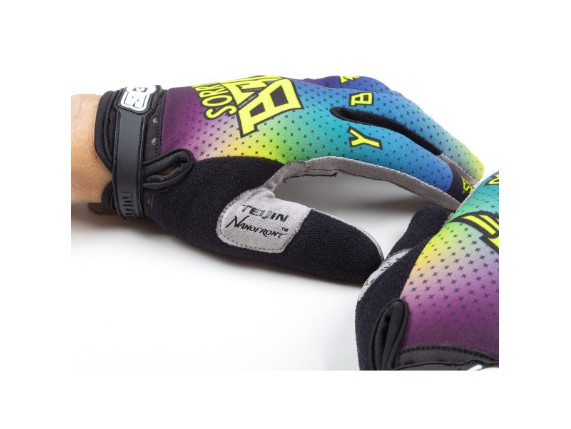 Nuts Gloves Sorry Bro 1