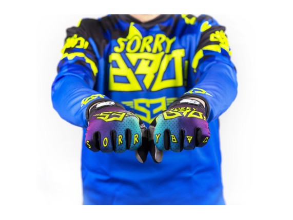 Nuts Gloves Sorry Bro 2