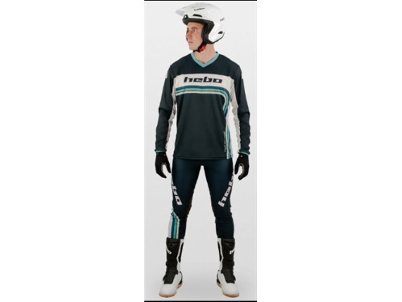 pro hose green ganz