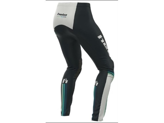 pro hose green hinten