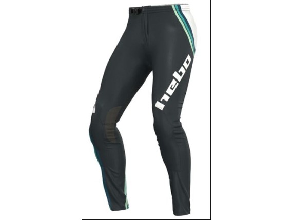 pro hose green vorne