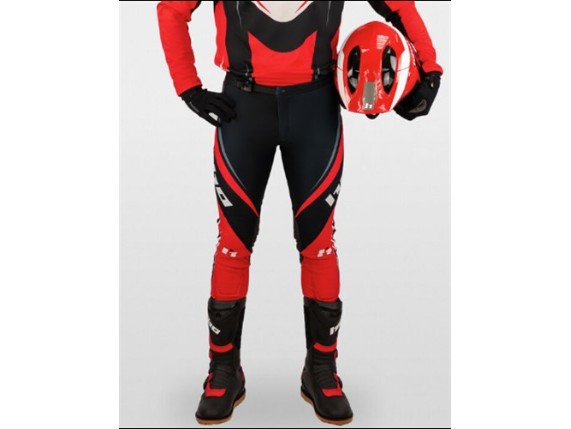 pro hose red ganz