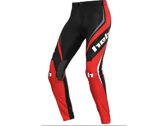 pro hose red vorne