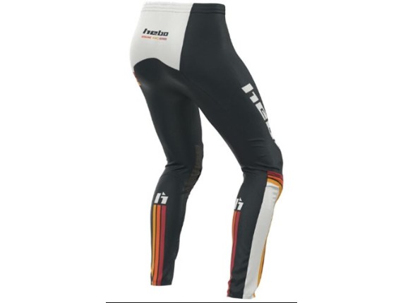 pro hose retro hinten