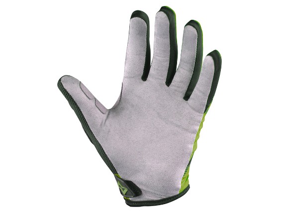 Rider Handschuh grün 4