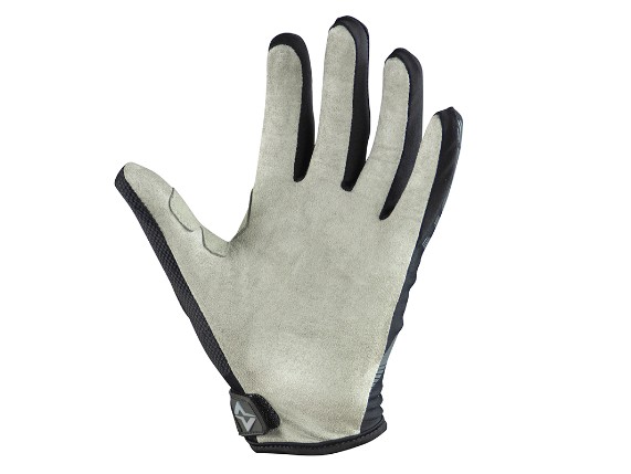 Rider Handschuh schwarz 4