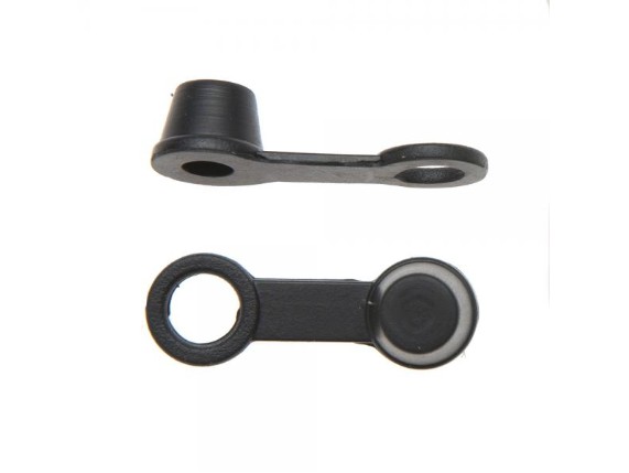 RubberCapforBanjoBoltper20-0