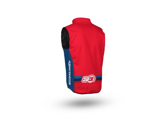 S3 Gilet rot 3